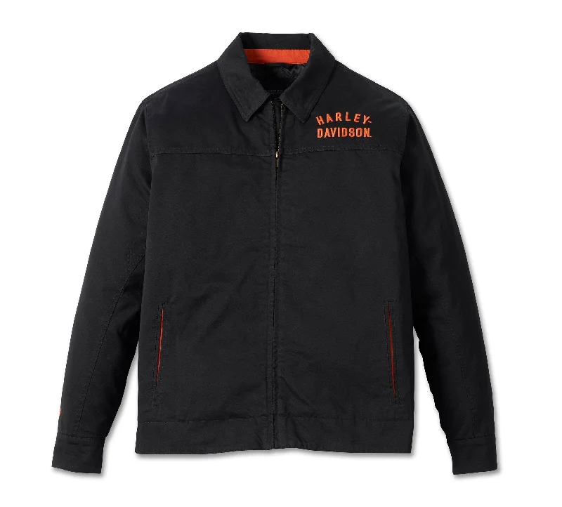 Men's Harley Work Jacket