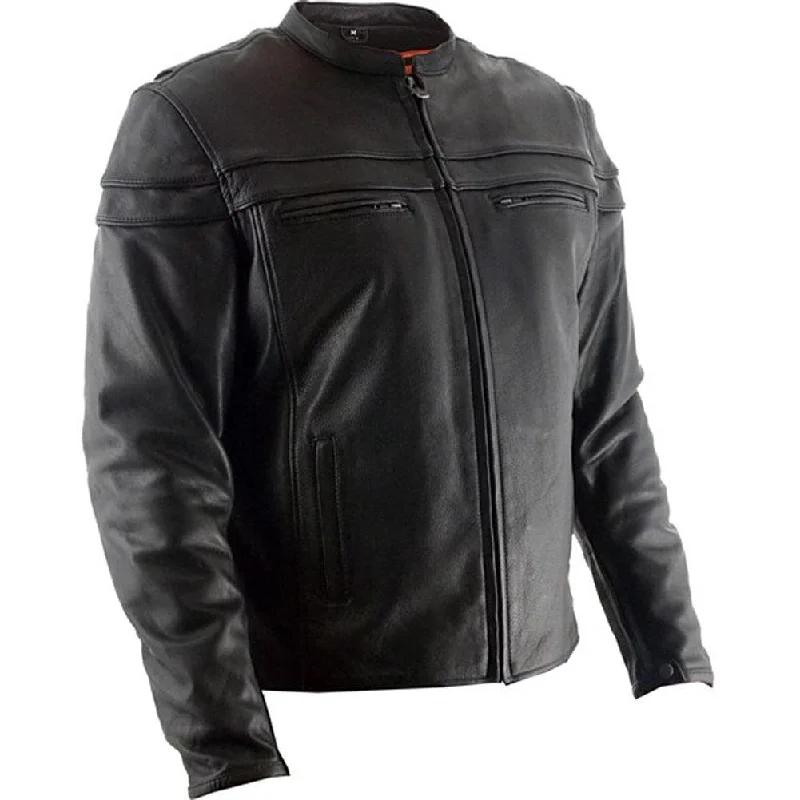 Men's Maverick Jacket Premium