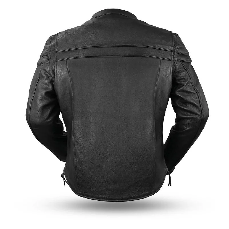 Men's Maverick Jacket Premium