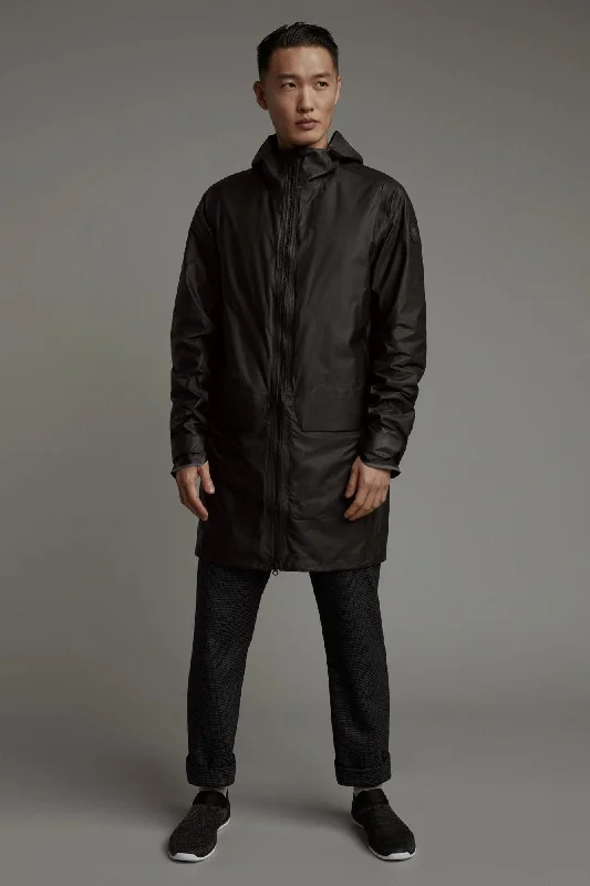 Mens Nomad Jacket