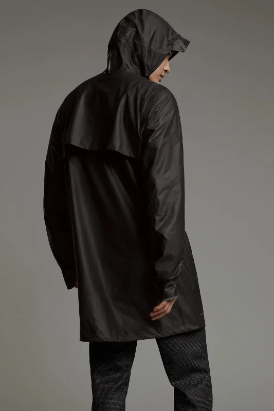 Mens Nomad Jacket