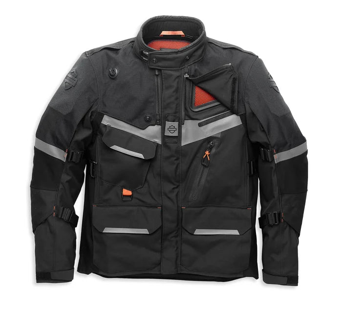 Men's Passage Adventure Jacket - 98178-21VM