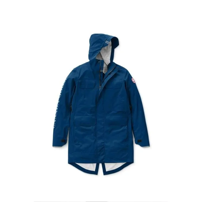 Mens Seawolf Jacket