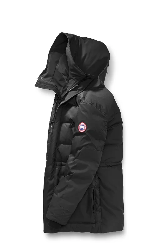 Mens Silverthorne Parka