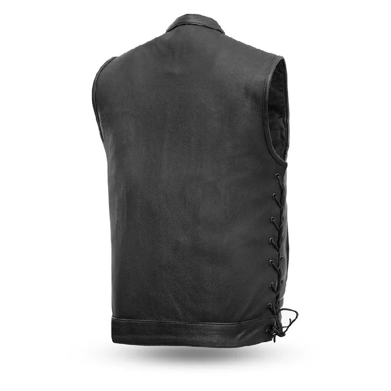 Eagle Leather Men's Sniper Vest