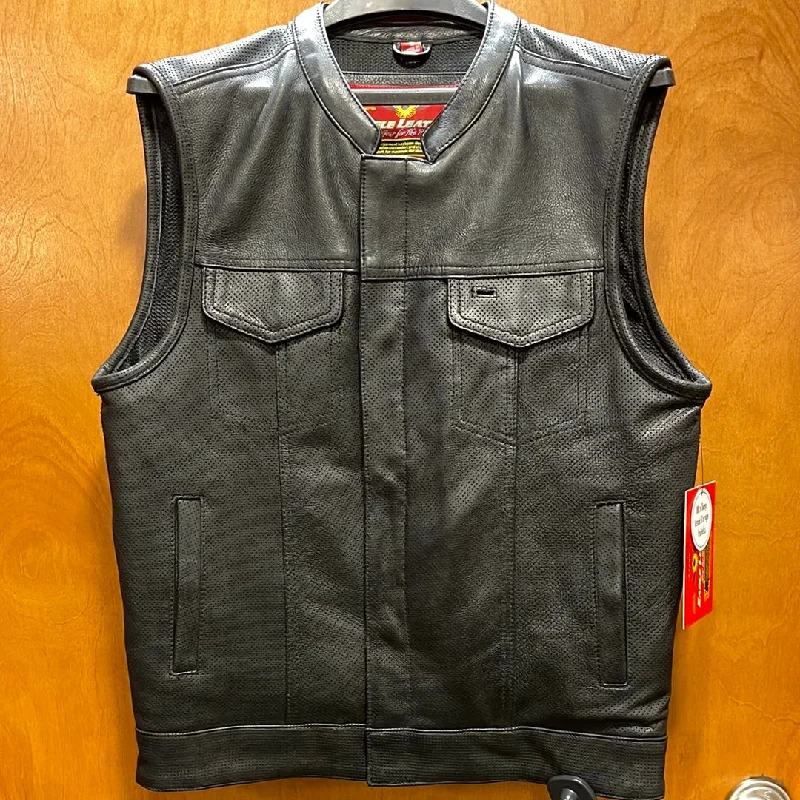 Men's Ventilator Club Vest