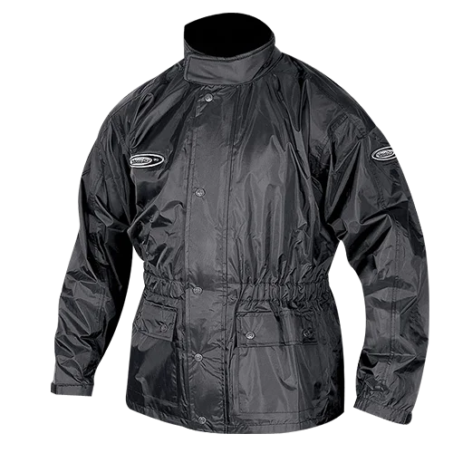 Motodry Big Man Lightning (Rain) Waterproof Motorcycle Jacket - CMJL030