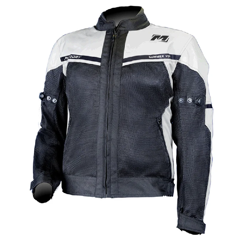 Motodry Summer Vent Mesh Jacket