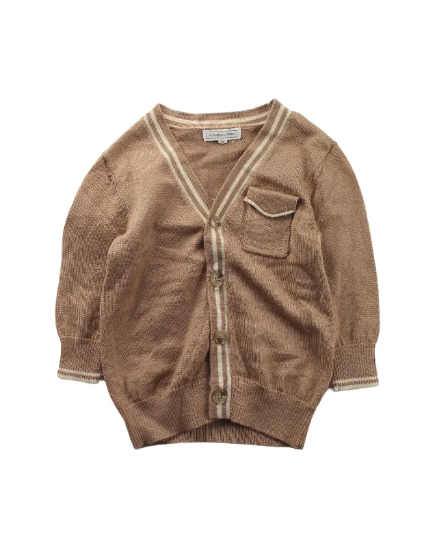 Nicholas & Bears Cardigan 12-18M