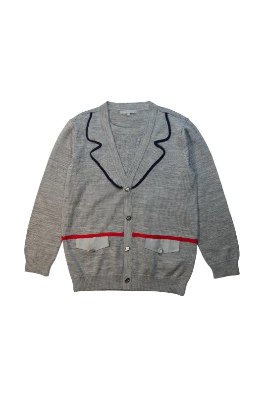 Nicholas & Bears Cardigan 8Y