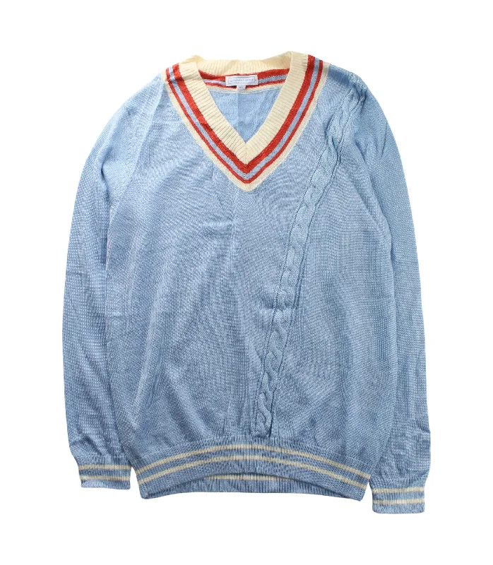 Nicholas & Bears Knit Sweater 10Y