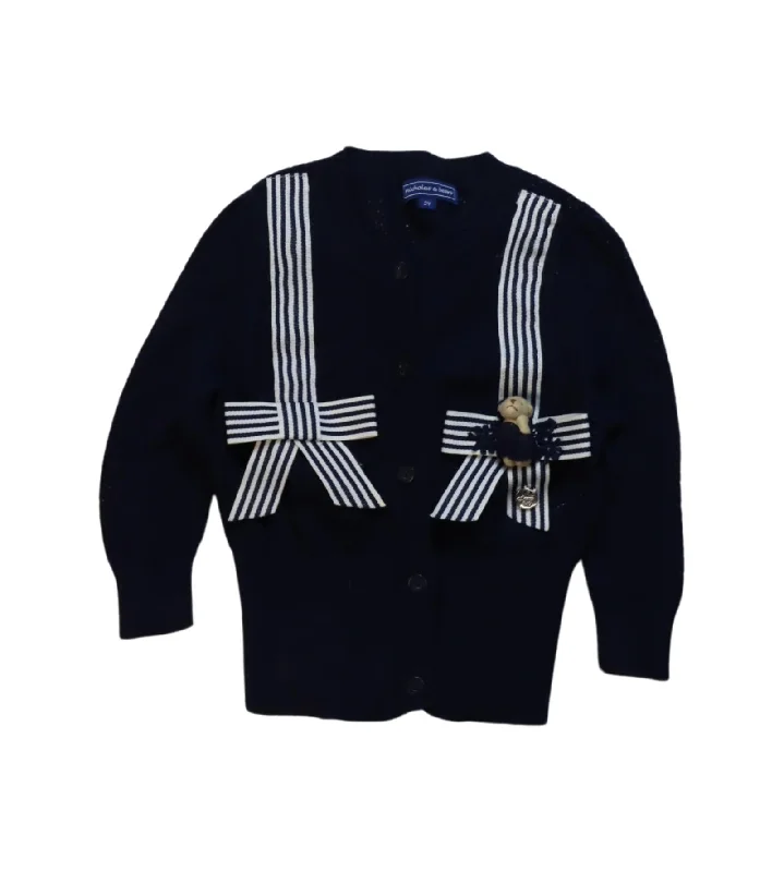 Nicholas & Bears Cardigan 2T