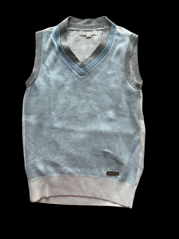 Nicholas & Bears Sweater Vest 3T