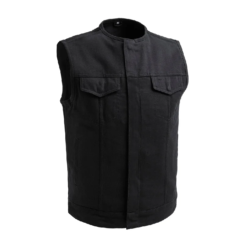 No Limit Vest Tall