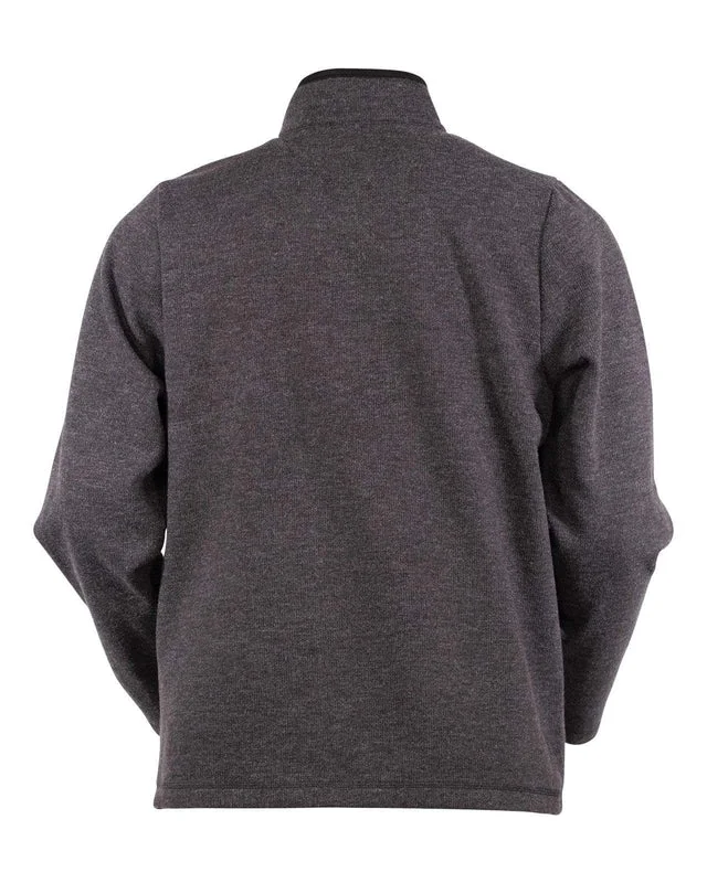 Outback Mens Gavin Henley Jumper