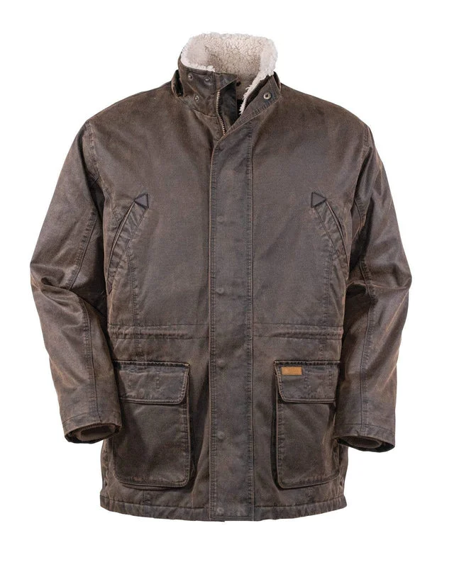 Outback Mens Nolan Jacket