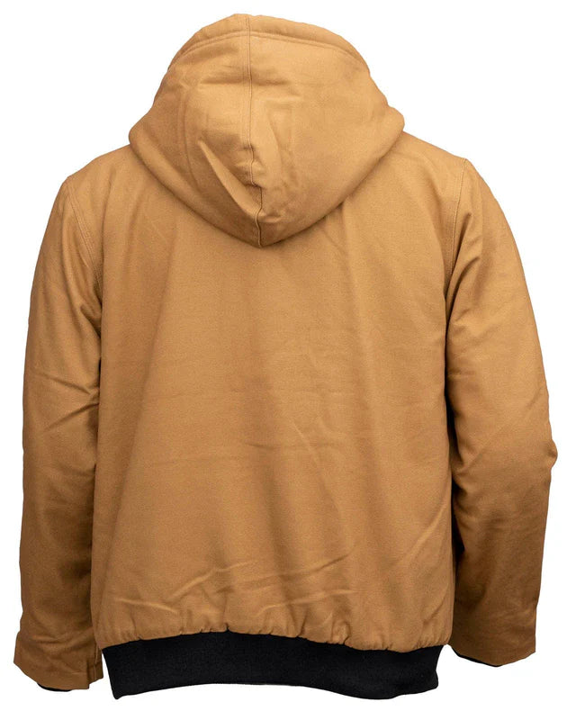 Outback Sawbuck Canvas Jacket