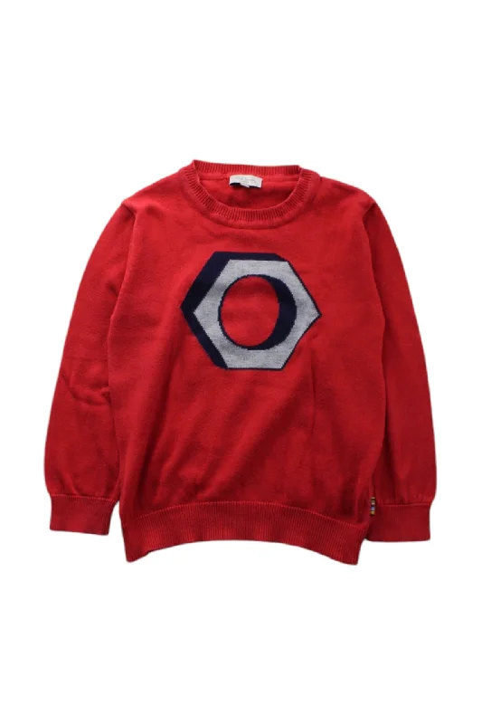 Paul Smith Knit Sweater 4T