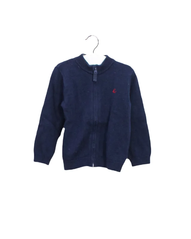 Petit Bateau Cardigan 18M - 2T