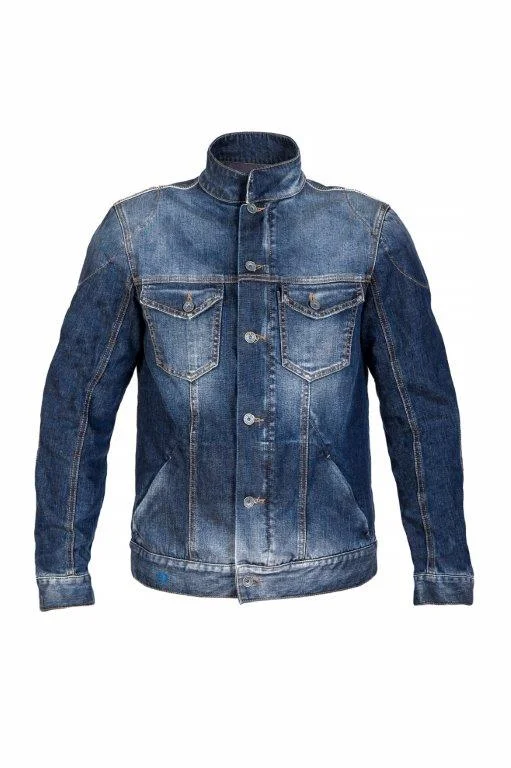 PMJ West denim jacket