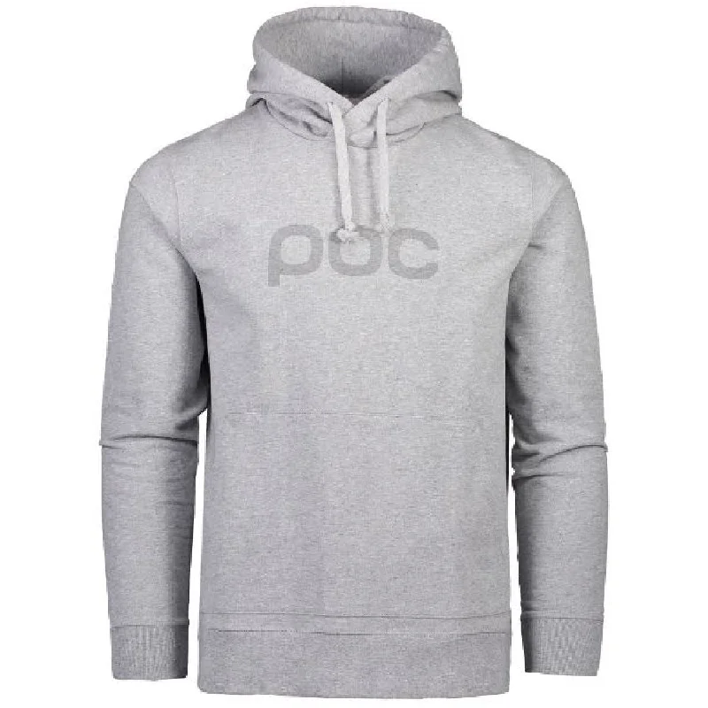 POC Logo Hoody