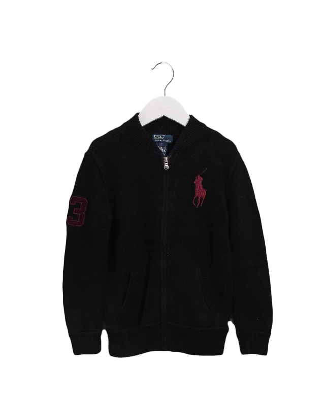 Polo Ralph Lauren Cardigan 7Y