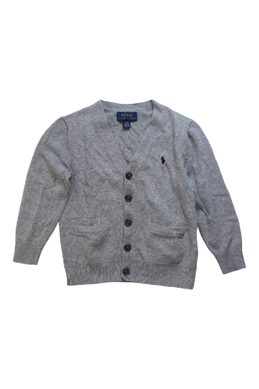 Polo Ralph Lauren Cardigan 4T