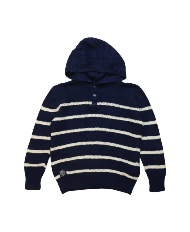 Polo Ralph Lauren Knit Sweater 5T