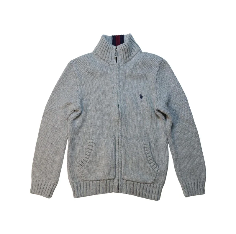 Polo Ralph Lauren Knit Sweater 5T