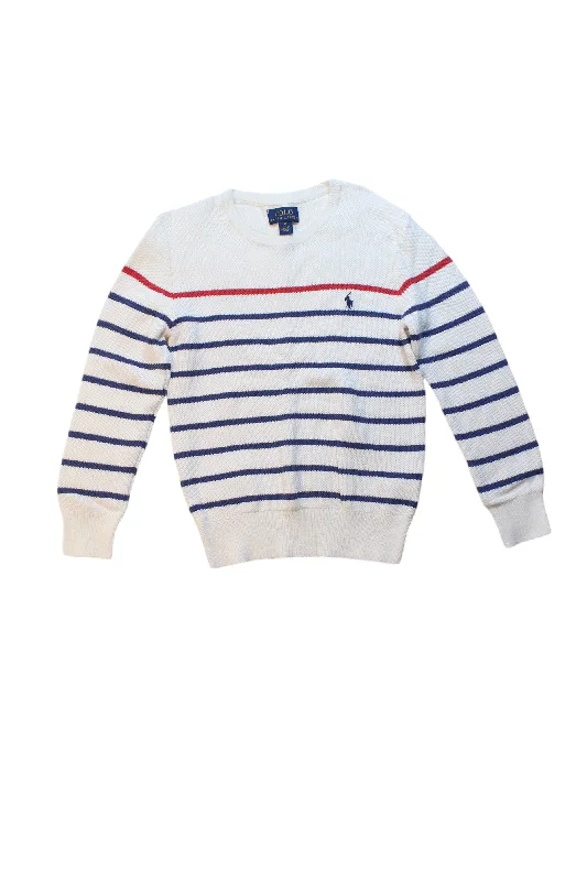 Polo Ralph Lauren Knit Sweater 6T