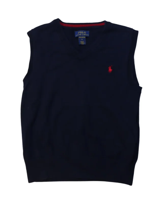 Polo Ralph Lauren Sweater Vest 6T