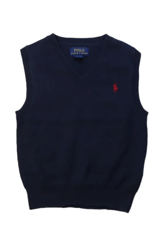 Polo Ralph Lauren Sweater Vest 2T