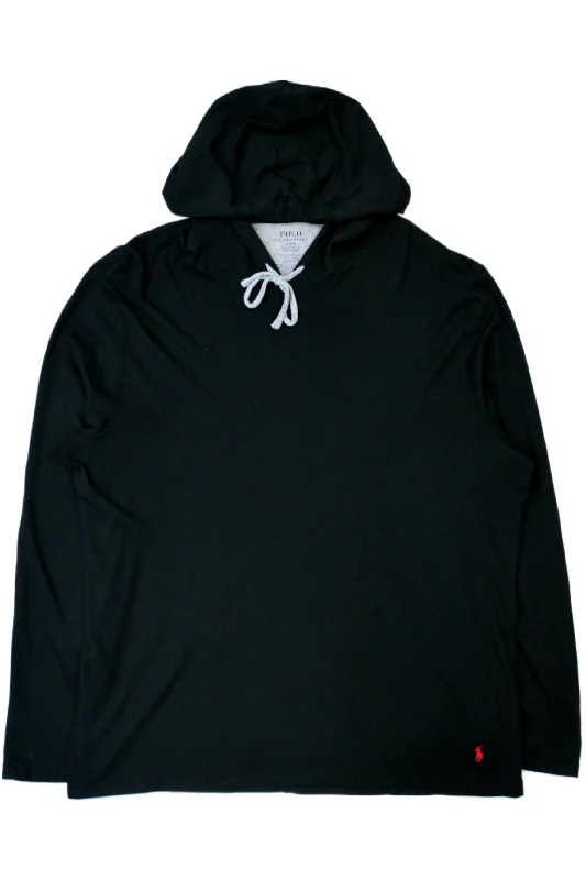 Polo Ralph Lauren - Lightweight Hoodie