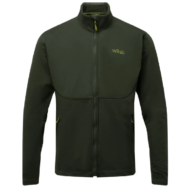 Rab Geon Mens Jacket 2023