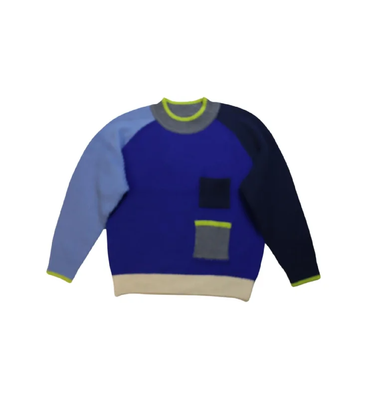 Ragmart Knit Sweater 8Y - 9Y