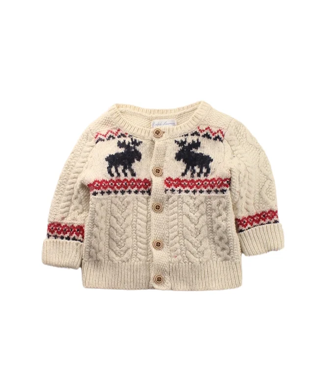 Ralph Lauren Cardigan 3-6M