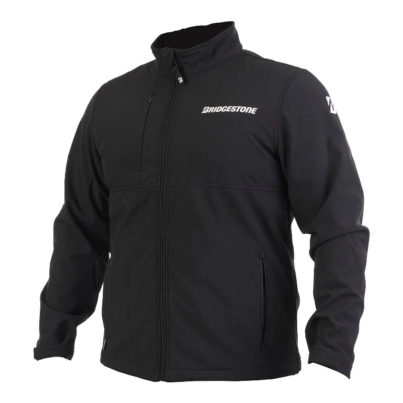 Bridgestone Softshell - Black