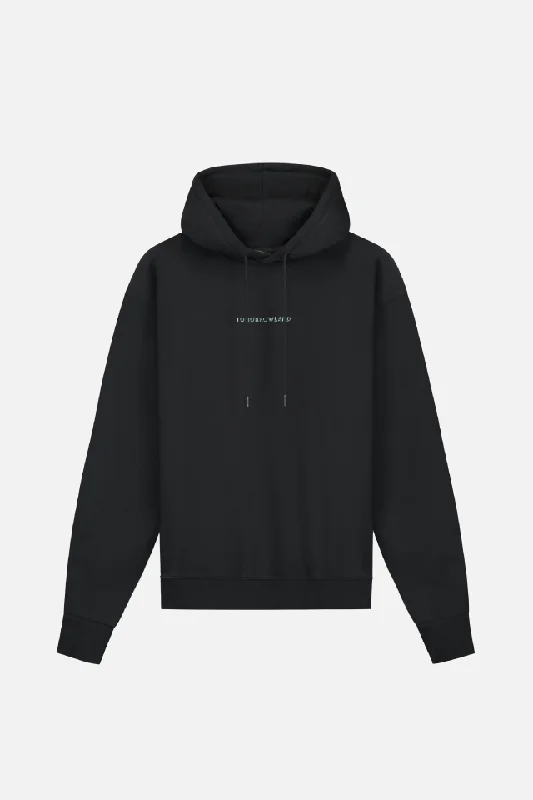 FUSION SHADOW HOODIE