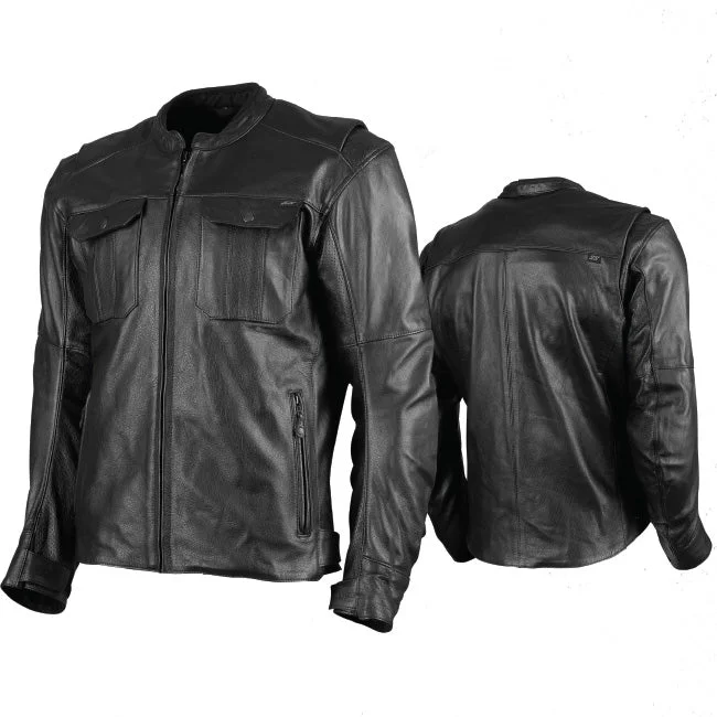 Speed and Strength - Band Of Brothers Jacket