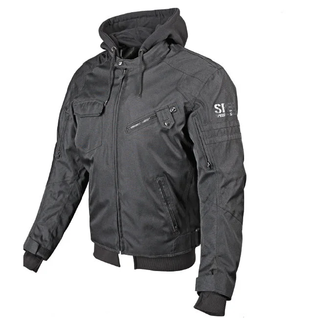 Speed and Strength - Off The Chain 2.0 Jacket