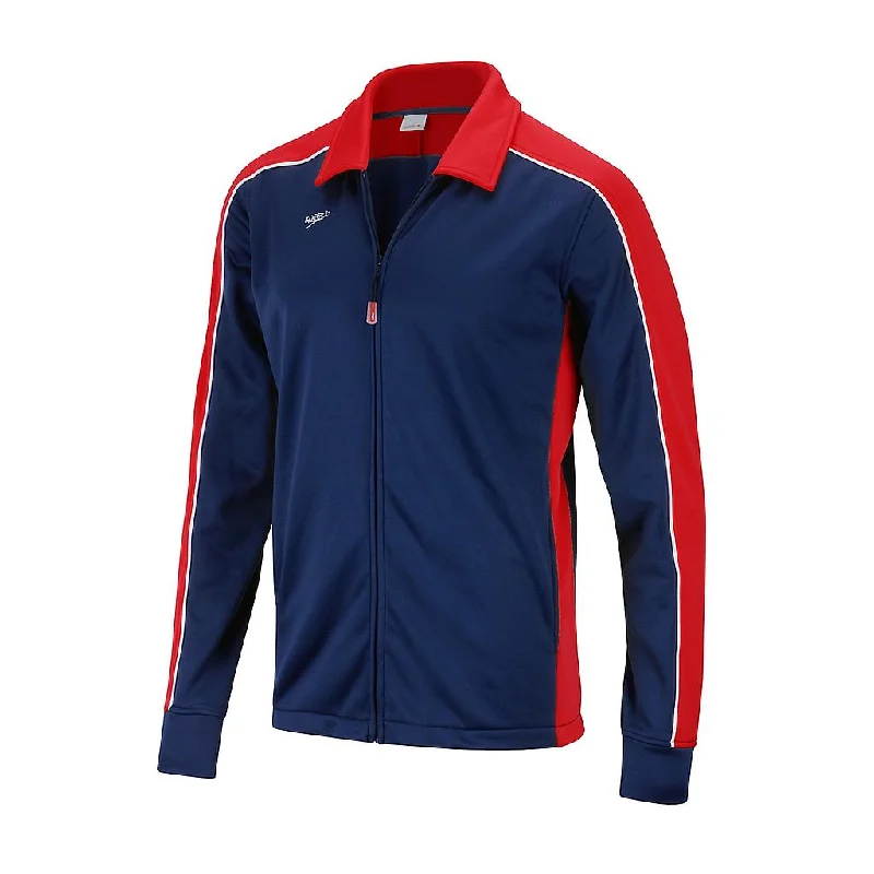 Red/Navy / Small