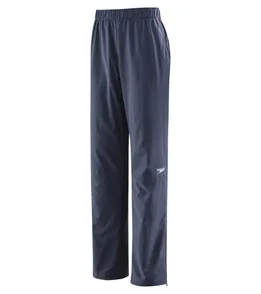 Speedo Youth Tech Warmup Pant