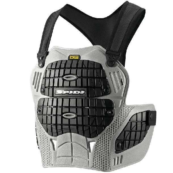 ACCESSORY ONLY -  SPIDI THORAX WARRIOR THORACIC SPINE PROTECTION