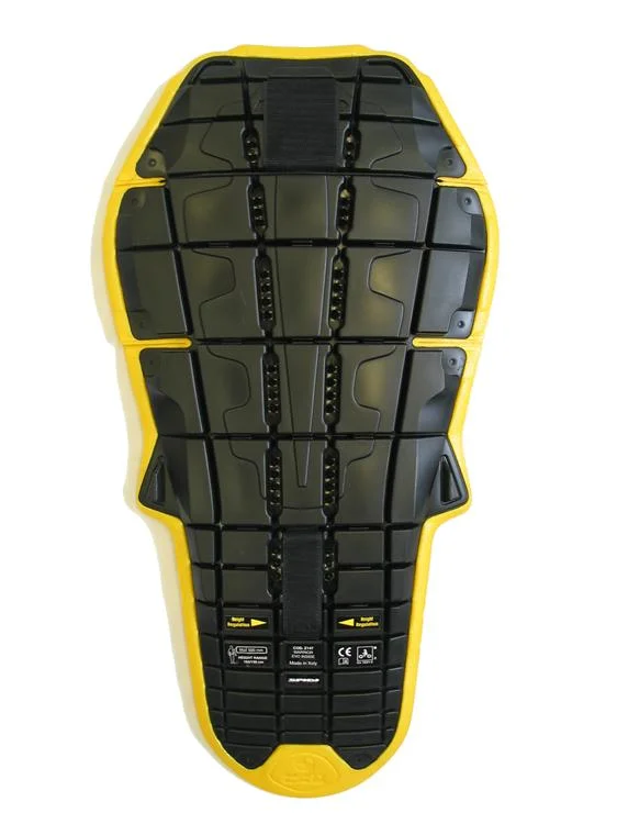 ACCESSORY ONLY -  WARRIOR EVO INSIDE LEVEL 2 BACK PROTECTOR