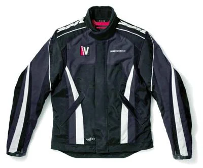 ** Spidi Varitek H2Out Jacket Size M - SALE