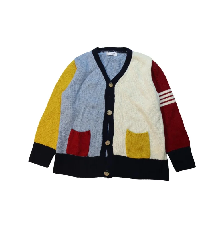 Thom Browne Cardigan 8Y