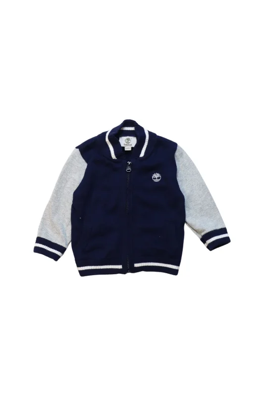 Timberland Cardigan 12M