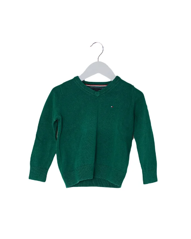 Tommy Hilfiger Sweater 2T