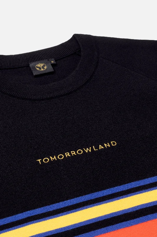 TOMORROWLAND KNITTED SWEATER