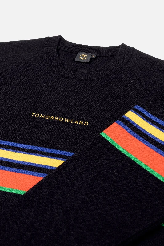 TOMORROWLAND KNITTED SWEATER